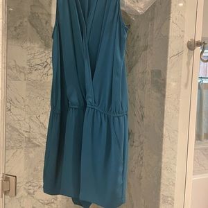 BCBG Size Medium Romper
